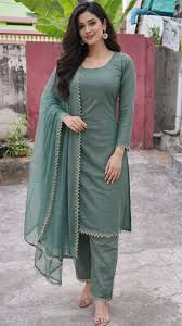 Churidar Stitching